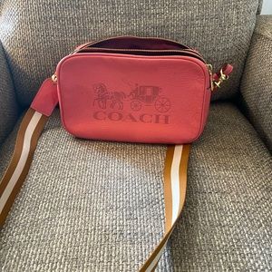 Coach crossbody